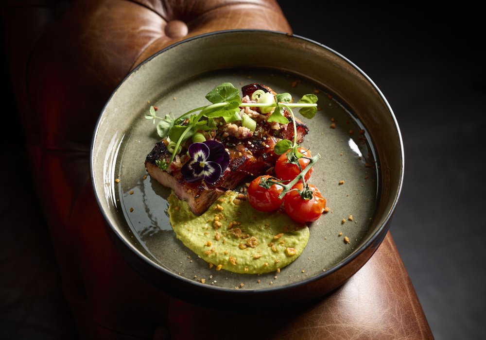 Slider gallery image